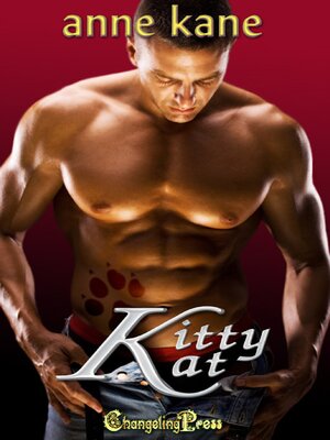 cover image of Kitty Kat